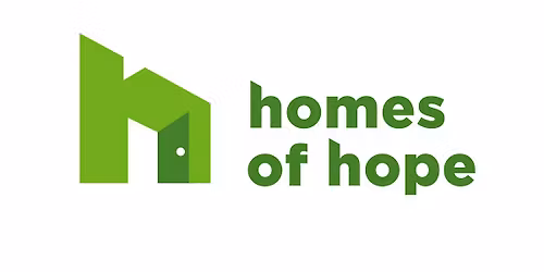 Spruce the Street w\/ Homes of Hope