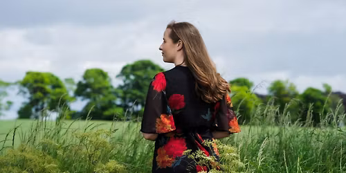 Beth Malcolm: FOLKMOSIS