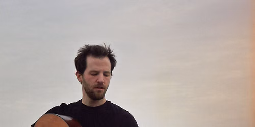 SATURDAY SESSIONS: MATT MOODY (FREE EVENT)