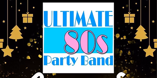 80s party band night