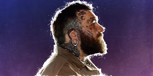 Teddy Swims at Bellahouston Park 