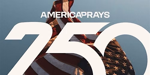 America Prays