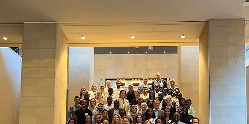 2026 GHOS - Greater Horn Oncology Symposium