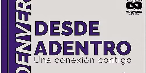 Desde Adentro, una conexi\u00f3n contigo
