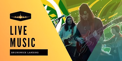Live Music at Flight Deck - feat. Leaf