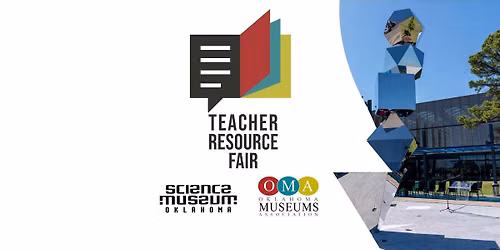 Teacher Resource Fair