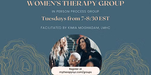 Women's Therapy Group