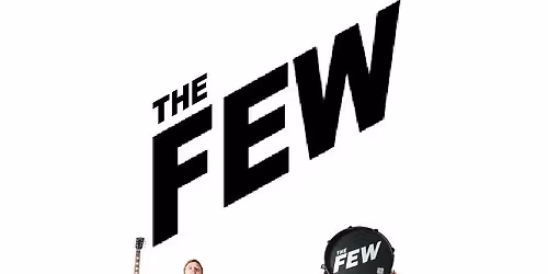 The Few *LIVE* @ The White Hart Alehouse