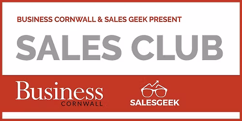 Sales Club : What's Your value proposition?
