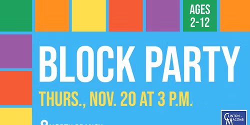 Block Party
