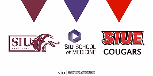 SIU Night at the Illinois State Library