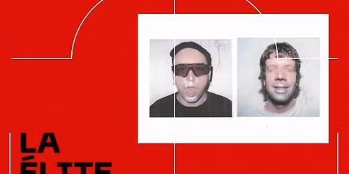 LA ELITE | Mexico City