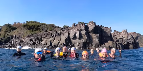 \u5317\u5cf6\u30b3\u30fc\u30c1\u306e\u6d77\u3067\u6cf3\u3054\u3046 in \u938c\u5009\uff08150m\u00d720\u672c\u6cf3\u3044\u3058\u3083\u304a\u3046!\uff09\u30105\/4(\u6708\u795d)\u3011