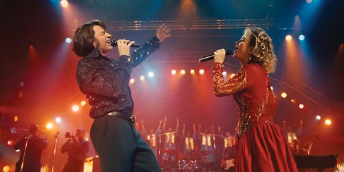 Song Sung Blue: Movie Night @ the Wright