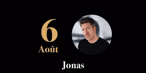 Jonas au Radis Noir