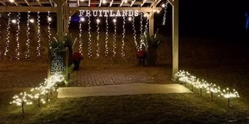 2nd Annual Winter Wonderland and Artisan Market Preview