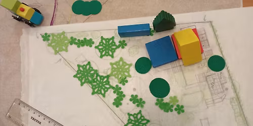 MOJE JEDL\u00c1 ZAHRADA: v\u00edkendov\u00fd workshop hrav\u011b