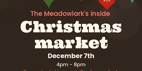 Christmas Market \ud83c\udf84