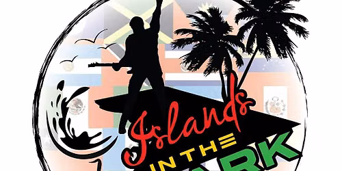 Island in the Park Food & Wine Festival