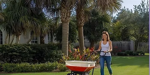 05-16-2026 FFL Fertilize Appropriately for Lawns, Landscape Plants & Palms