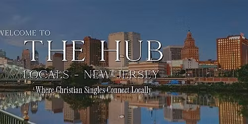 Edison, New Jersey Event for Christian Singles