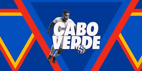 Cabo Verde vs Saudi Arabia - World Cup - Match 65 at NRG Stadium