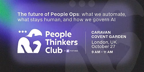 People Thinkers Club