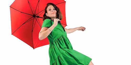 Vivian Buczek Group featuring Peter Asplund