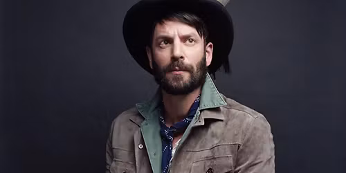 Ray LaMontagne at Highland Park, IL