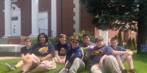 Alumni Mass and Breakfast