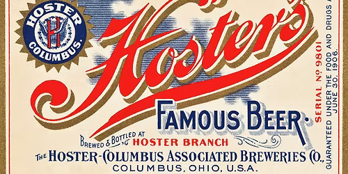 Hoster's Famous Release