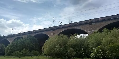 Walking Tour - Historic Hanwell