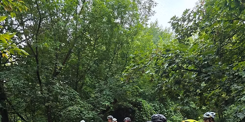 Gravel - praktyczne szkolenie z techniki jazdy  