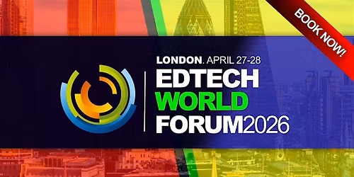 AI in Education Conference 2026