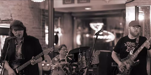 The Smokestacks 2026 kickoff Blue Monday at The  Alamo