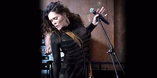 Beth Hart - Live 2026