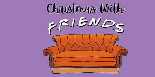 Christmas With Friends 