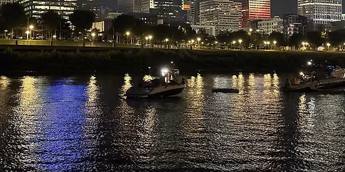 Luxury Sunset Dinner Cruise