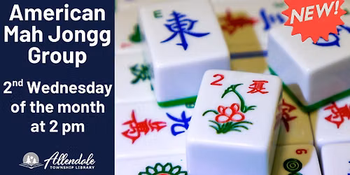 American Mah Jongg Group