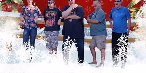 la fiesta grande Christmas jam