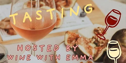 Italian Wine Tasting