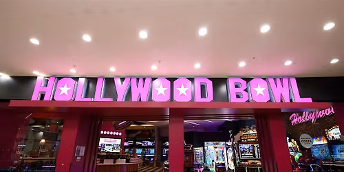 Collaborate MK - Ten Pin Bowling Networking - Hollywood Bowl
