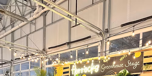 Keith Hall Brazilian Jazz Trio @ Horrocks Market