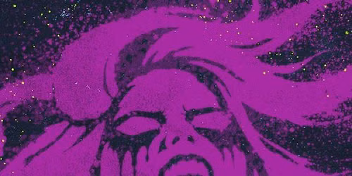 Beware of Banshees: loud music festival, shattering gender norms