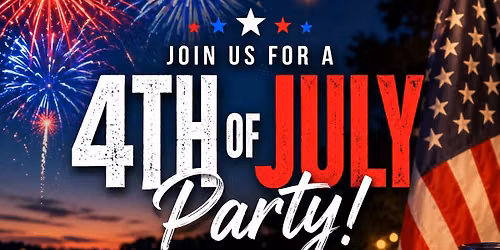 Jesus\u2019 First 4th of July
