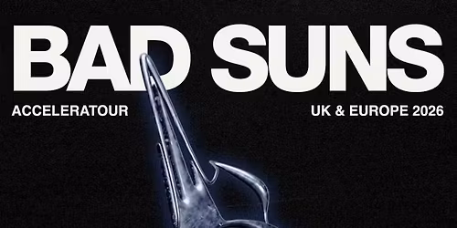 Bad Suns