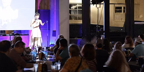 ROANOKE COMEDY SHOWCASE & OPEN MIC