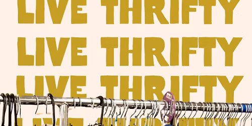 Live Thrifty