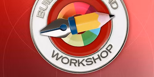 Build-A-Brand Workshop