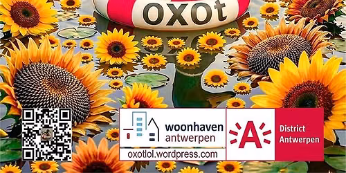 Hippippipip, hoeraah!! 1 jaar OXOt-LOl!